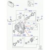 tube reniflard Discovery 3