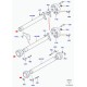 arbre de transmission avant Range L322