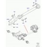arbre de transmission Range L322