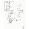 joint cardan Defender 90, 110, 130