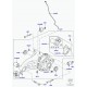 differentiel arriere Discovery 3, Range Sport