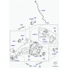 differentiel arriere Discovery 3, Range Sport