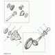 entretoise compressible Freelander 1