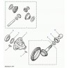 entretoise compressible Freelander 1