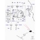 bouchon huile Discovery 3, Range L405, Sport
