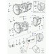 Land rover arretoir Defender 90, 110, 130 (TYC500160)