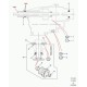 rondelle de joint Freelander 1