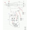rondelle de joint Freelander 1