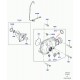 coussinet de butee Range L322