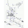palier Range L322