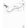 refroidisseur d'huile Range L322