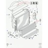 contacteur avertisseur temperature huile Discovery 2