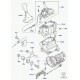 Land rover support Range L322 (UCU500040)