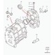 ergot de centrage Discovery 1, 2 et Range P38