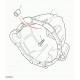 ergot de centrage Discovery 1, 2 et Range P38