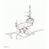 joint levier commande vitesses Range P38