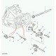 cache poussiere Freelander 1