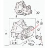 necessaire reparation-embrayage Freelander 1
