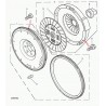 necessaire reparation embrayage Freelander 1