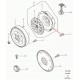 kit d'embrayage sans butee Freelander 1