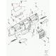 couvercle planche de bord Defender 90, 110, 130