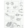phare Defender 90, 110, 130