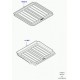 tapis de sol en caoutchouc Range L405