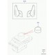 boule levier changement vitesses Range L405
