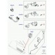 jeu electrique de barres remorquage Range L405