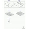 tapis coffre Range Sport