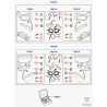jeu d'ampoules et fusibles Range Sport