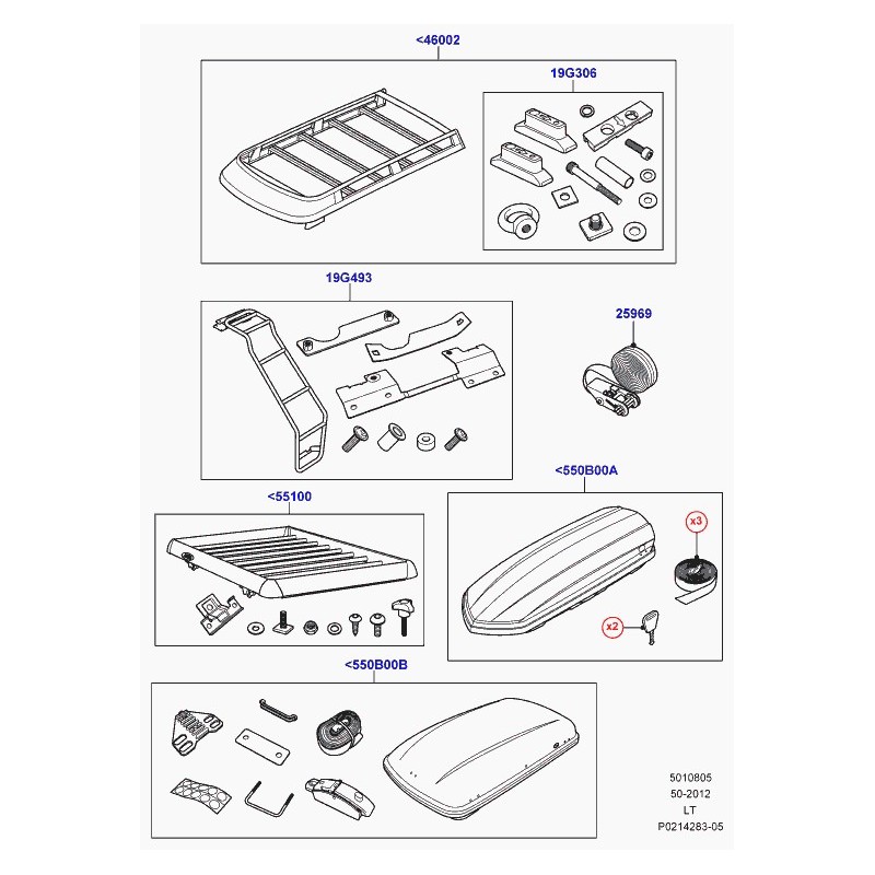 JXXDDQ Grande couverture de voiture de SUV pour Land Rover Range Rover Velar p couverture de v/éhicule de protection UV ext/érieure imperm/éable coupe-vent imperm/éable /à leau ext/érieure /à la poussi/ère
