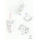 porte-parapluie Evoque et Range L405,  Sport