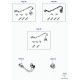 adaptateur prise 13 bornes/fiche 7 b. Evoque et Range L405,  Sport