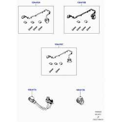 Attelage range rover sport hse l319 et l320