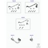adaptateur prise 13 bornes/fiche 7 b. Evoque et Range L405,  Sport