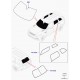 jeu stores de vitres Range Sport