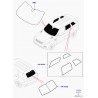 jeu stores de vitres Range Sport