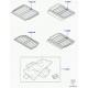 tapis compartiment charg-caoutchouc Range Sport