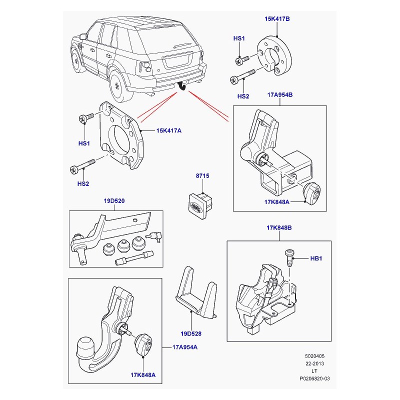 CABLAGE PRISE ATTELAGE Jarger et multicom par Lili - Fichier PDF