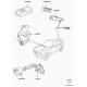 support camera Range L322
