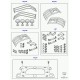 grilles avant Range L322