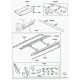 profile d'insertion enjoliveur Range L322