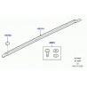 jeu de pieces de fixation Discovery 3