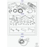 systeme a telecommande Discovery 3, Range Sport