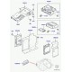jeu recepteur radio Range L322