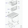 jeu recepteur radio Range Sport