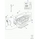 vis de fixation de culasse Freelander 1