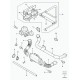 tube recyclage gaz d'échappement Discovery 2