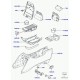 rondelle Defender 90, 110, 130, Discovery 3, Range Sport